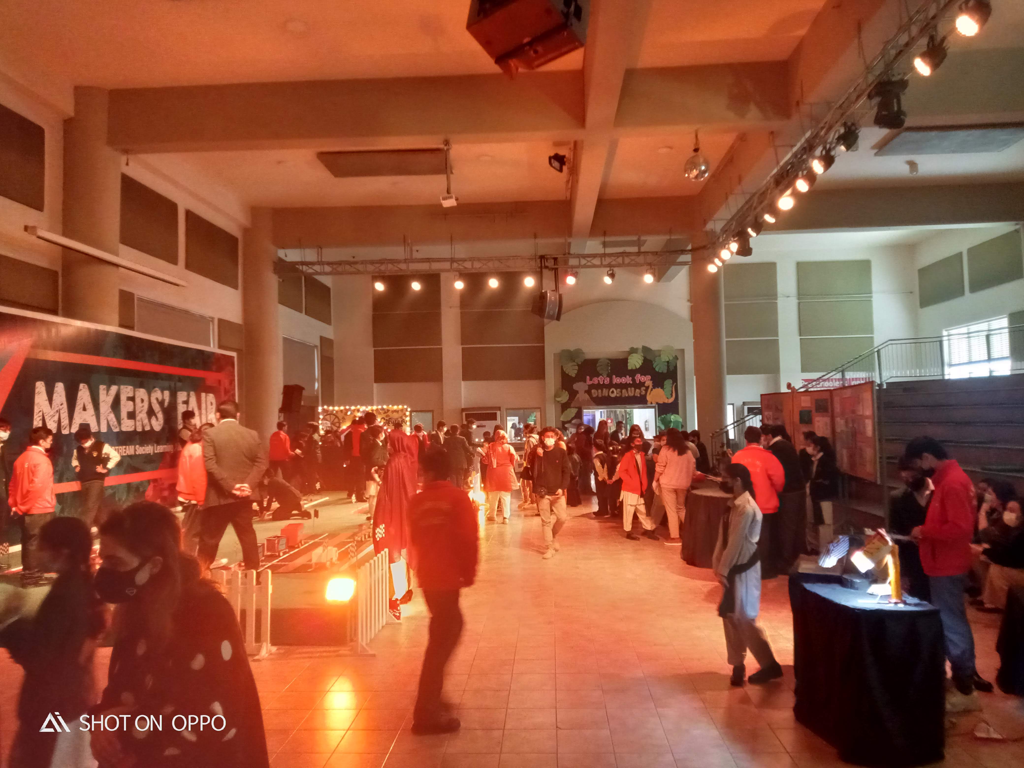 Makerspace Activity 1