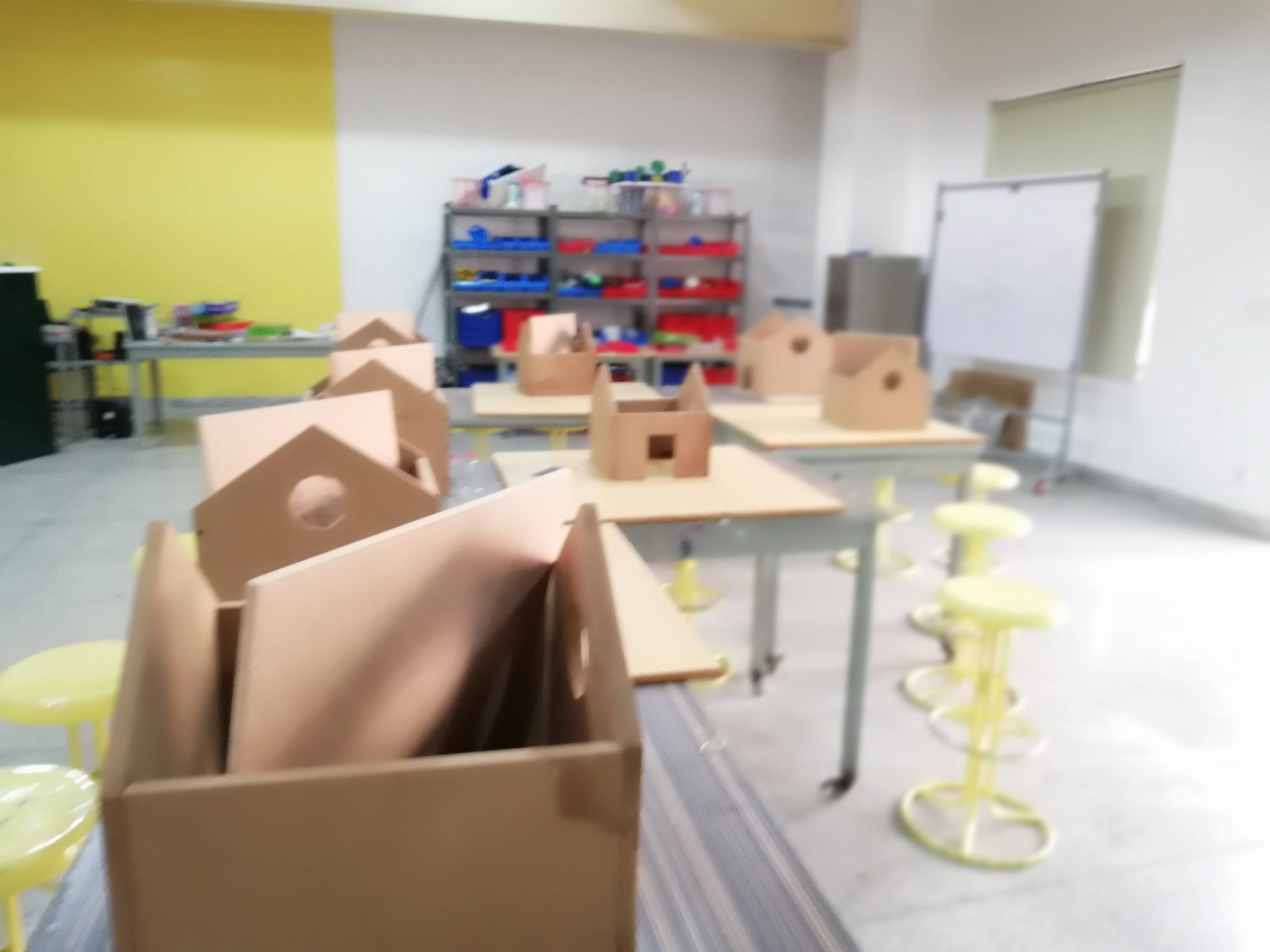 Makerspace Activity 10