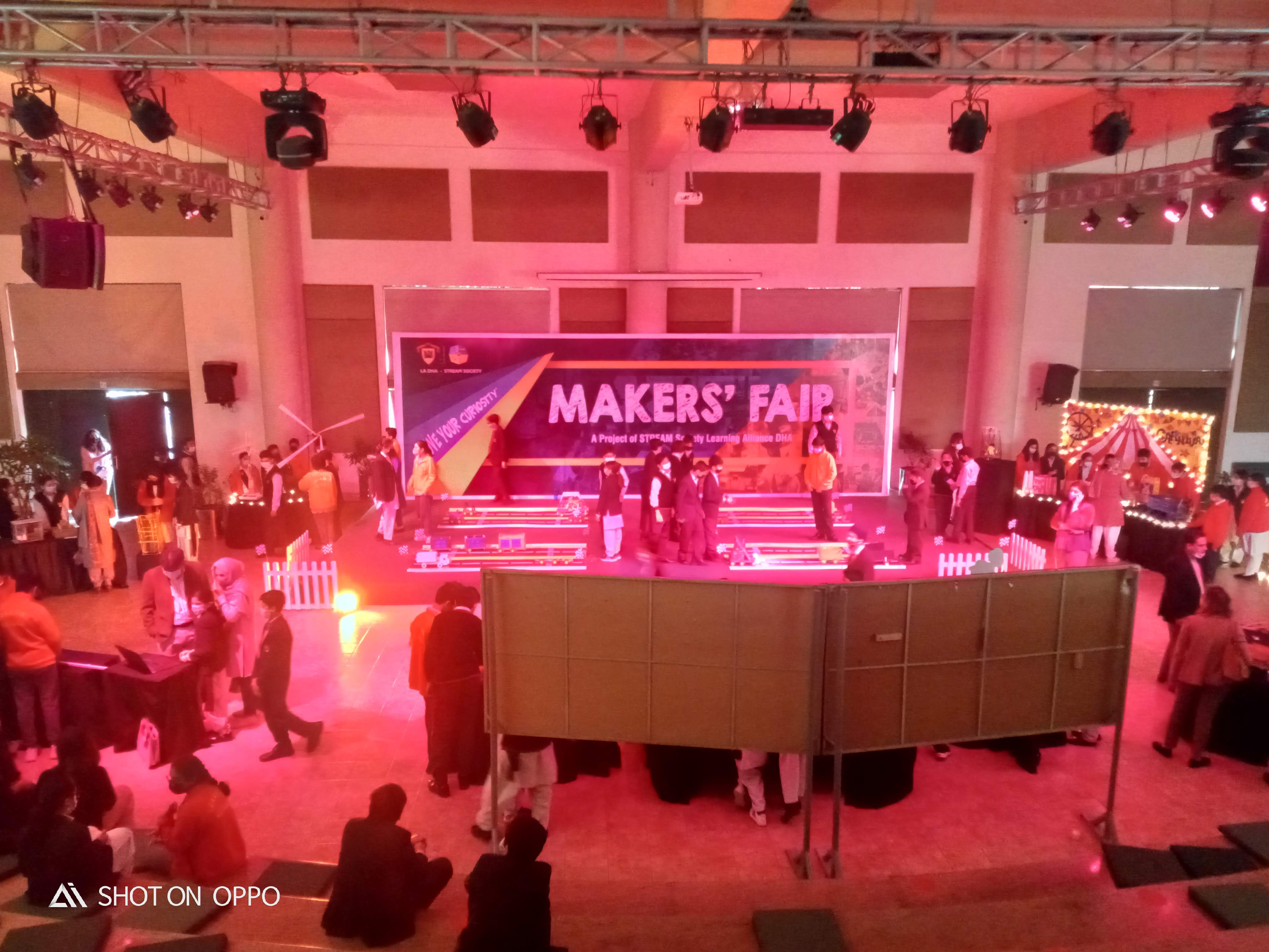 Makerspace Activity 2