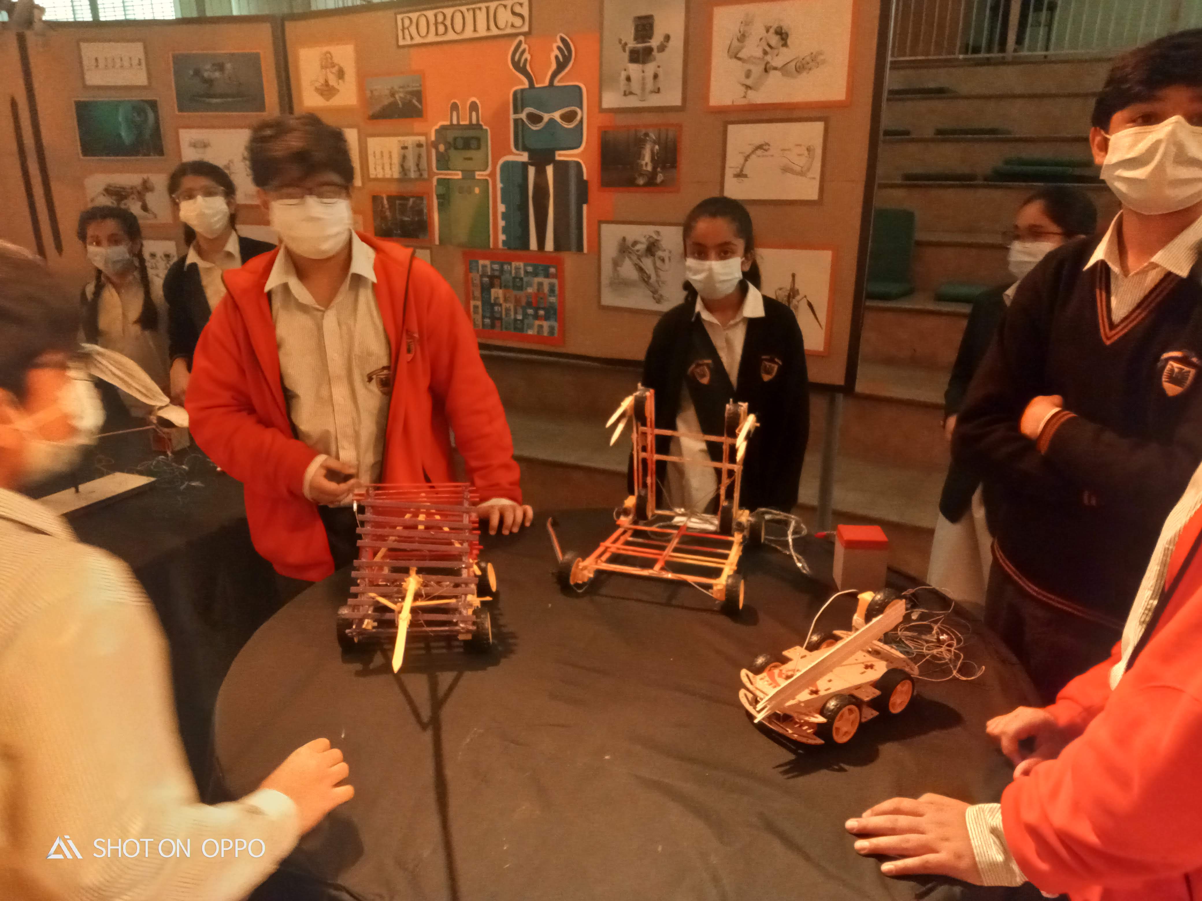 Makerspace Activity 3