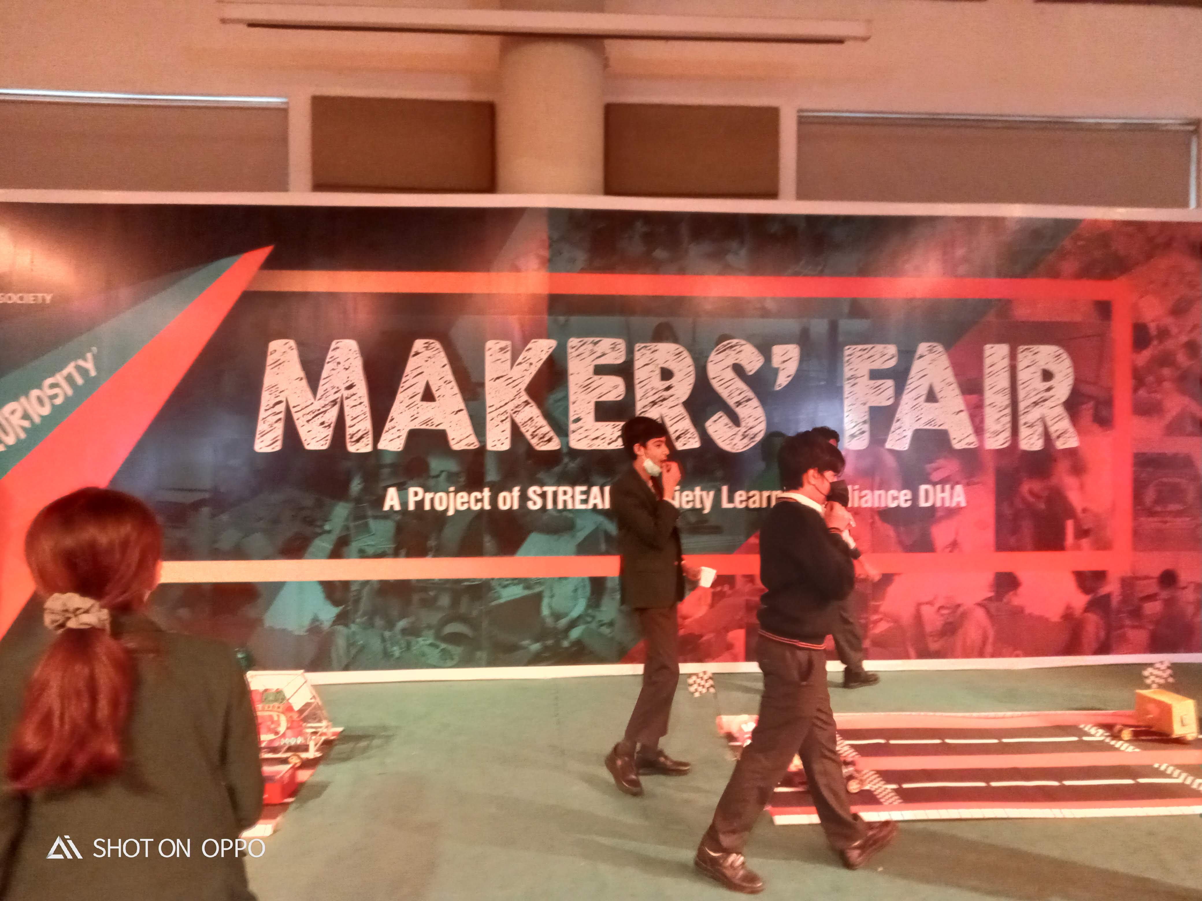 Makerspace Activity 4